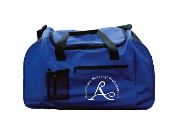 Borsa Massaggiatore Sportivo
