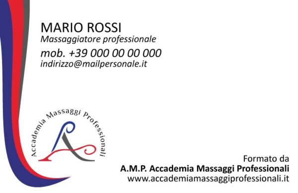 Biglietti da visita personalizzati