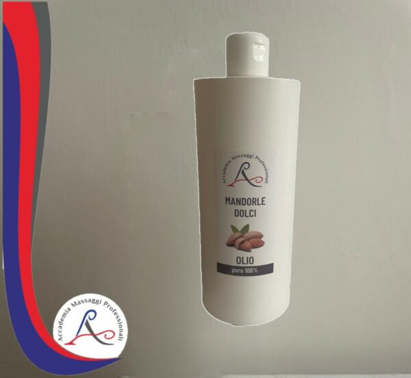 Olio da massaggio Mandorla Dolce