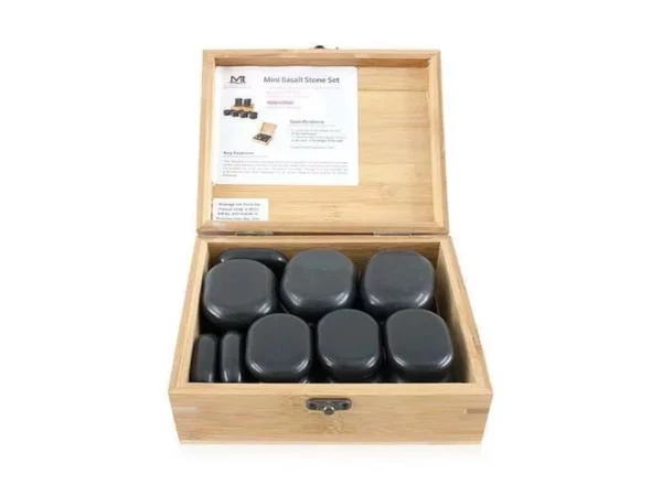 45x Set Pietre Laviche